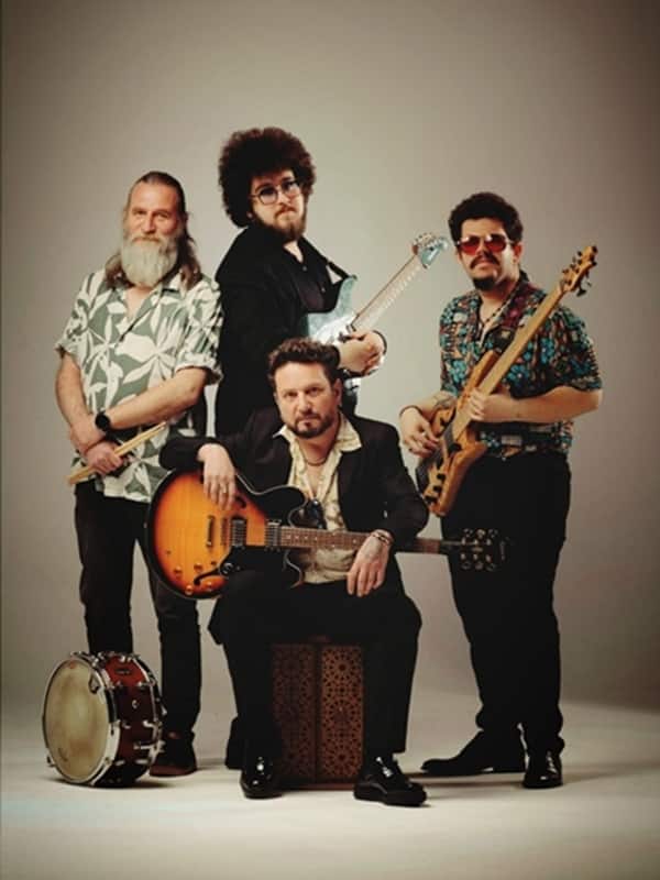 Emre Barut & Rock'n Besk, 14 Ekim 2026, Tepe Prime Ankara, Ankara konser afişi
