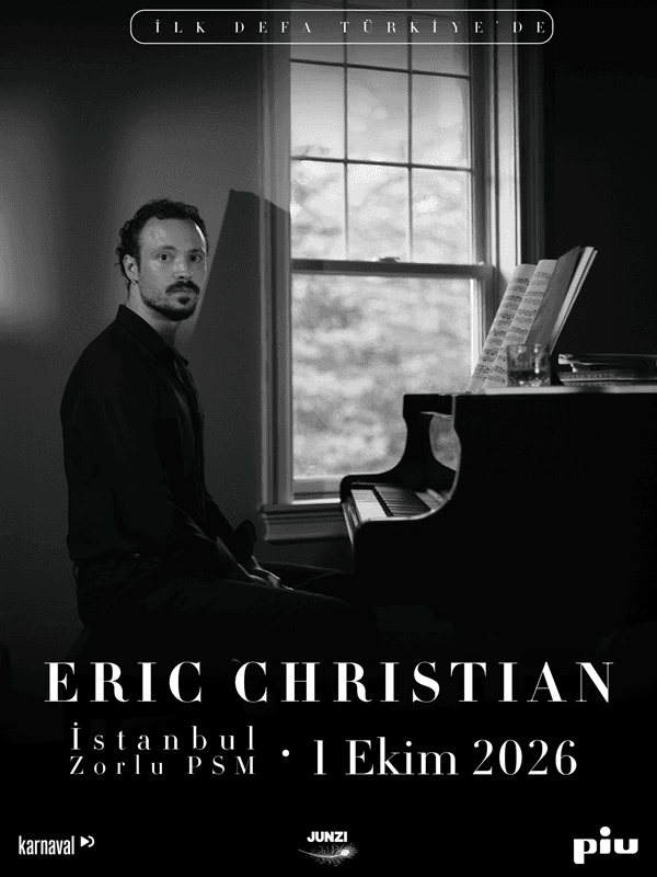 Eric Christian