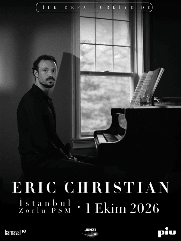 Eric Christian