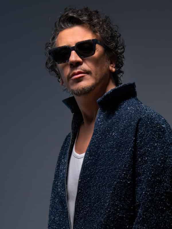 Ersay Üner, 24 Ekim 2026, Jolly Joker Vadistanbul, İstanbul konser afişi