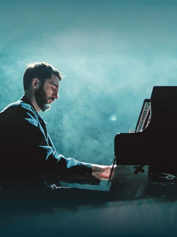 Evgeny Grinko afişi
