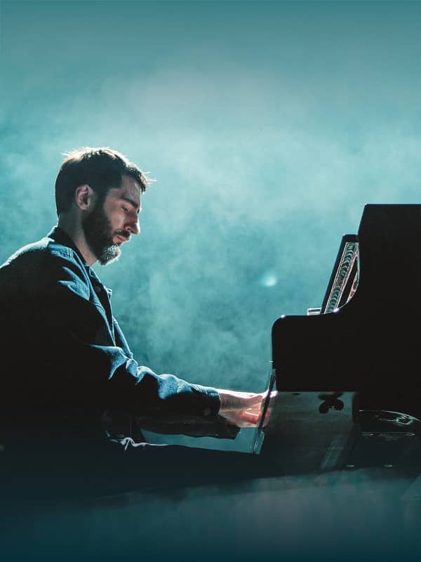 Evgeny Grinko afişi