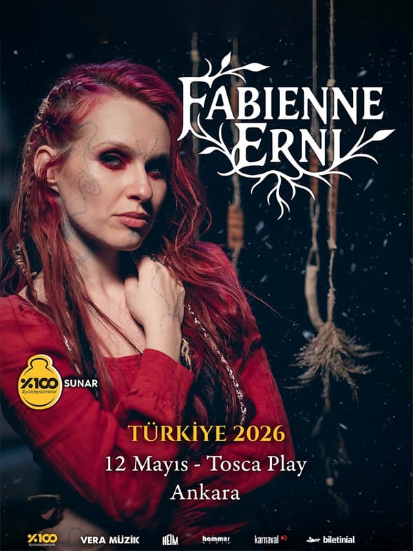 Fabienne Erni