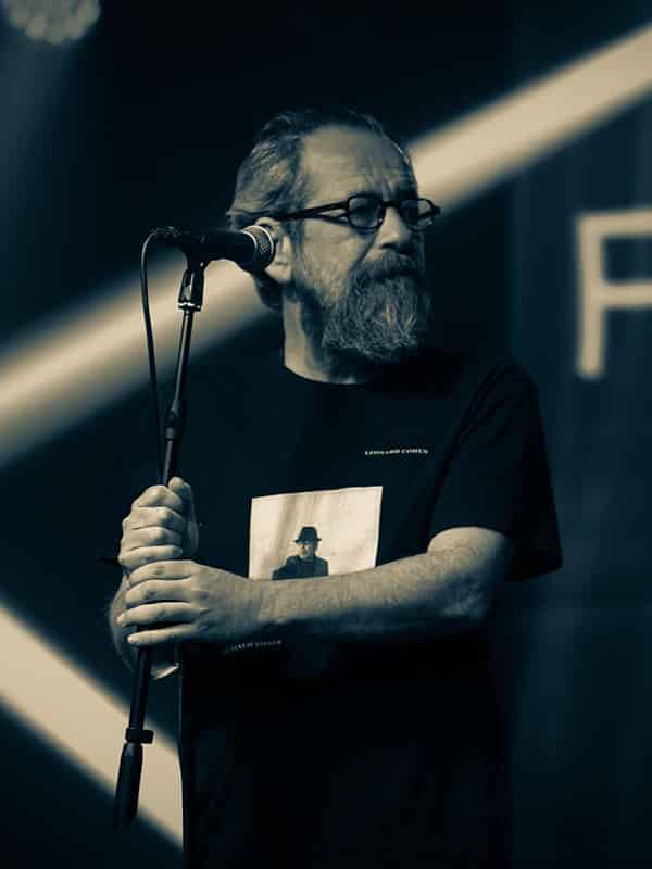 Feridun Düzağaç, 18 Aralık 2026, Jolly Joker Mersin, Mersin konser afişi