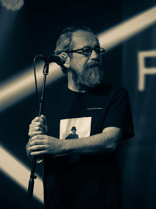 Feridun Düzağaç, 18 Aralık 2026, Jolly Joker Mersin, Mersin konser afişi