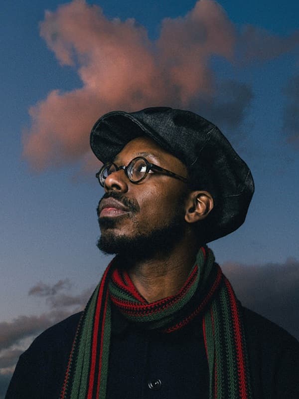 Garanti BBVA Uluslararası Caz Günü Konserleri: Shabaka