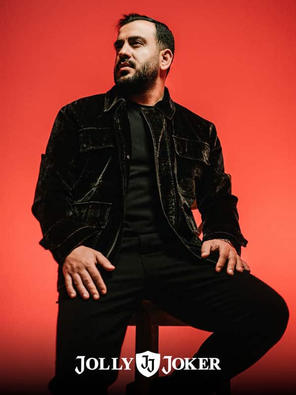 Gökhan Namlı afişi