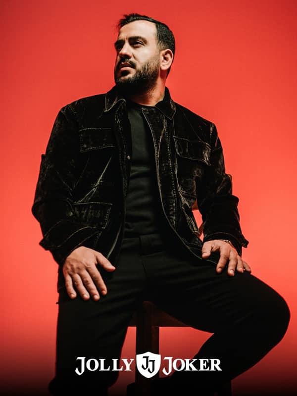 Gökhan Namlı afişi
