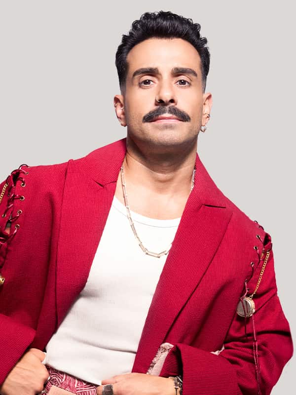 Gökhan Türkmen afişi