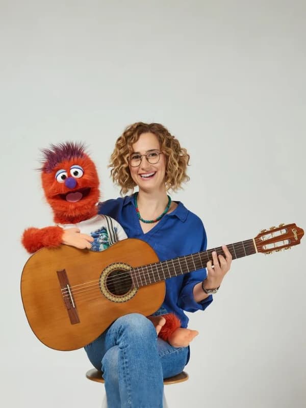 Gönül Yeprem ile Neşeli Notalar Çocuk Konseri