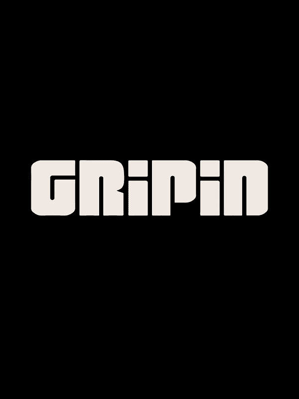 gripin afişi