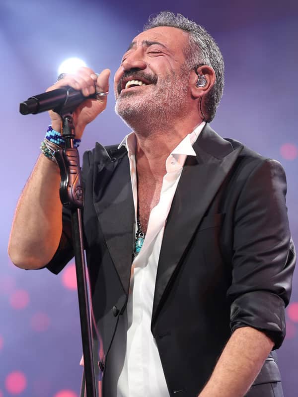 Hakan Altun afişi