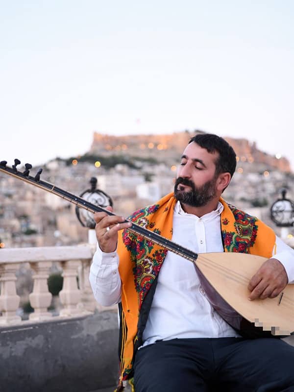 Hamit Karadeniz afişi
