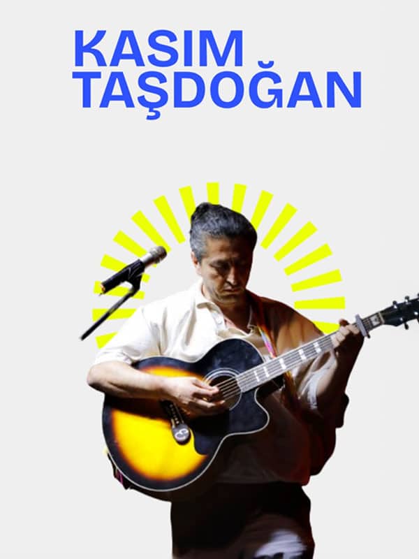 Kasım Taşdoğan