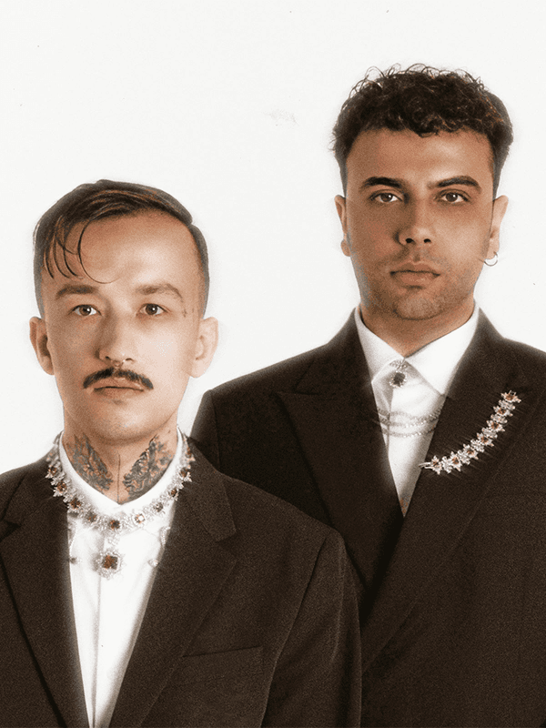 KÖFN, 17 Ekim 2026, IF Performance Hall Beşiktaş, İstanbul konser afişi