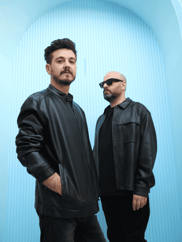 Kolpa, 17 Ekim 2026, Dorock XL, İstanbul konser afişi