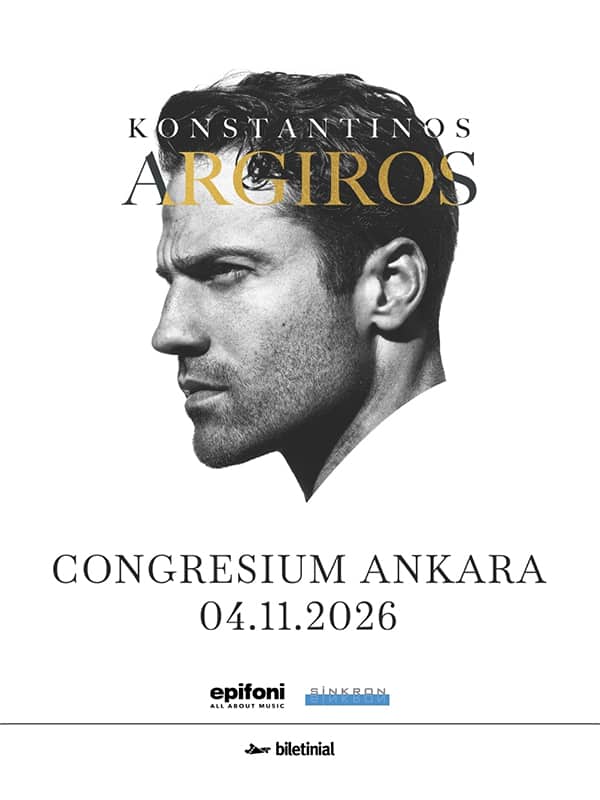 Konstantinos Argiros