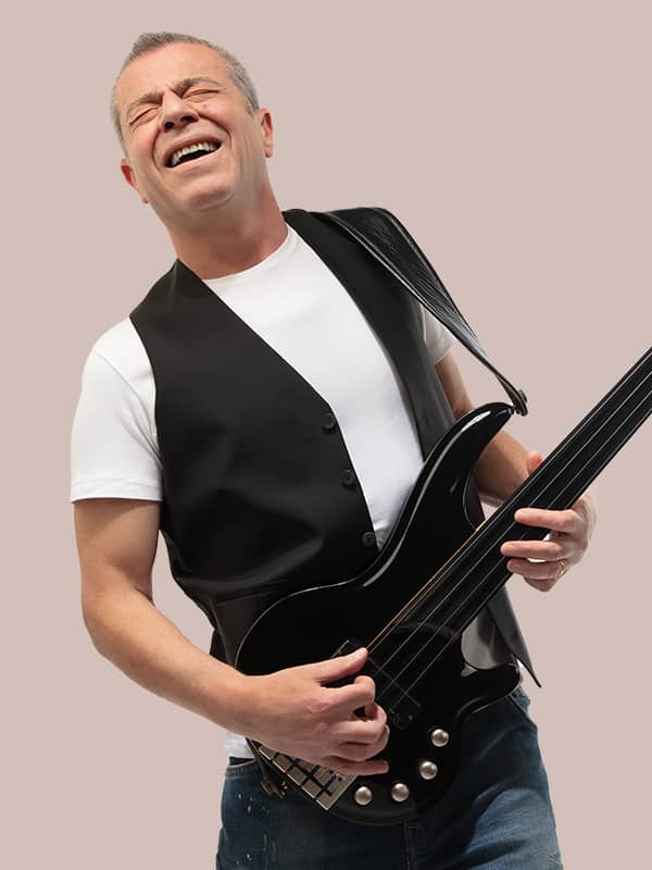 Levent Yüksel