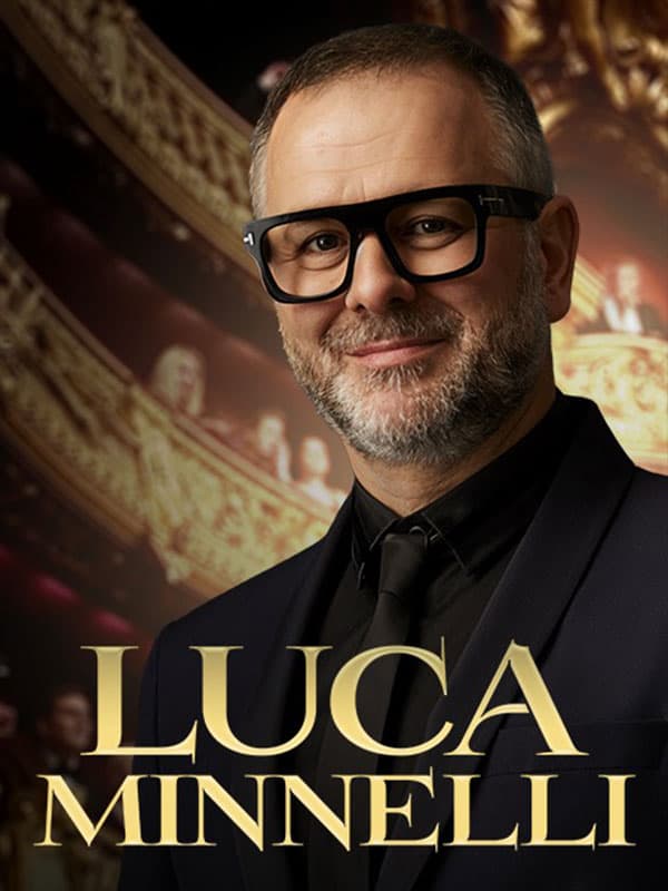 Luca Minnelli