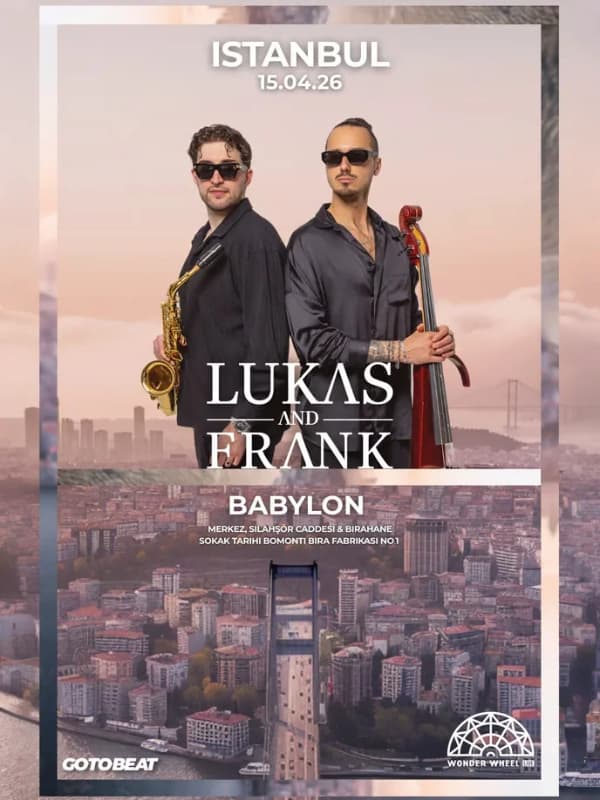 Lukas & Frank