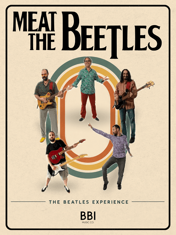 Meat the Beetles (The Beatles Experience)