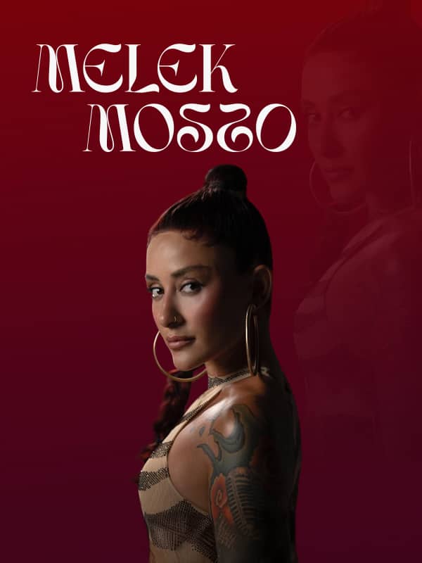 Melek Mosso