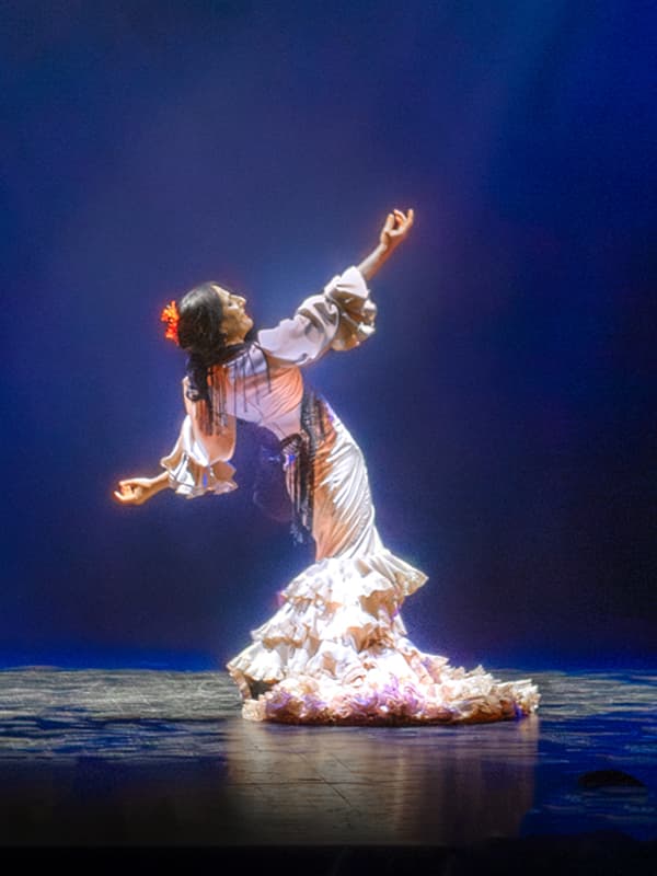 Mercedes Ruiz & Santiago Lara 'DUAL'