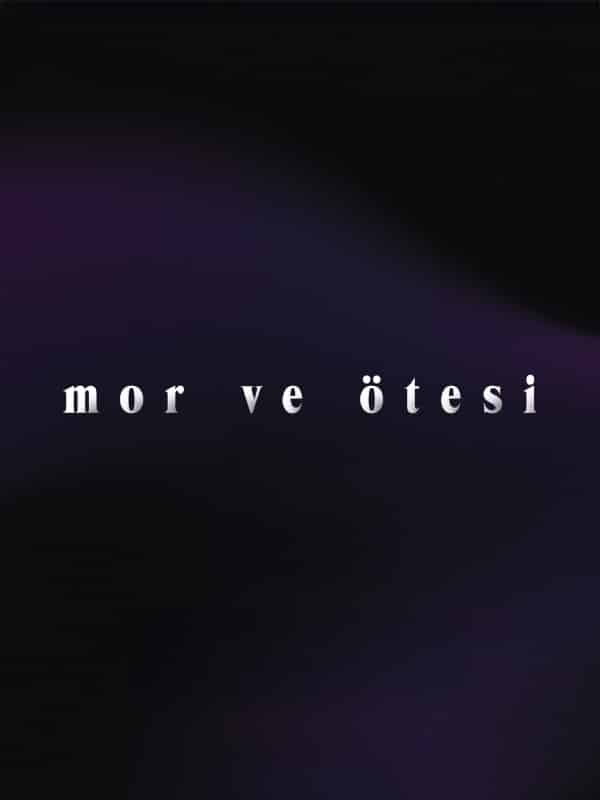 mor ve ötesi, 20 Eylül 2026, Bursa Kültür Park Open Air Theatre, Bursa konser afişi