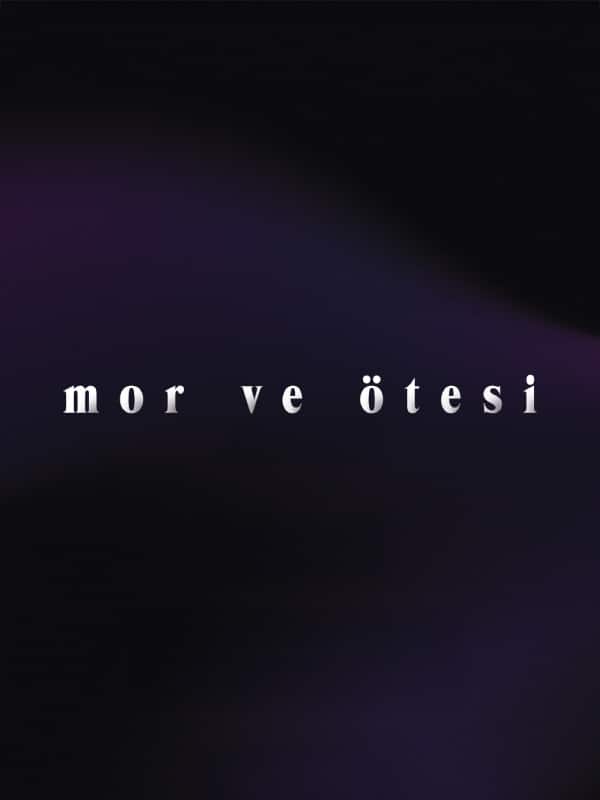 mor ve ötesi, 20 Eylül 2026, Bursa Kültürpark Açıkhava Tiyatrosu, Bursa konser afişi