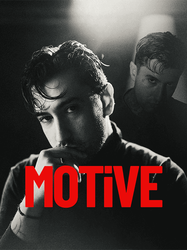 Motive afişi