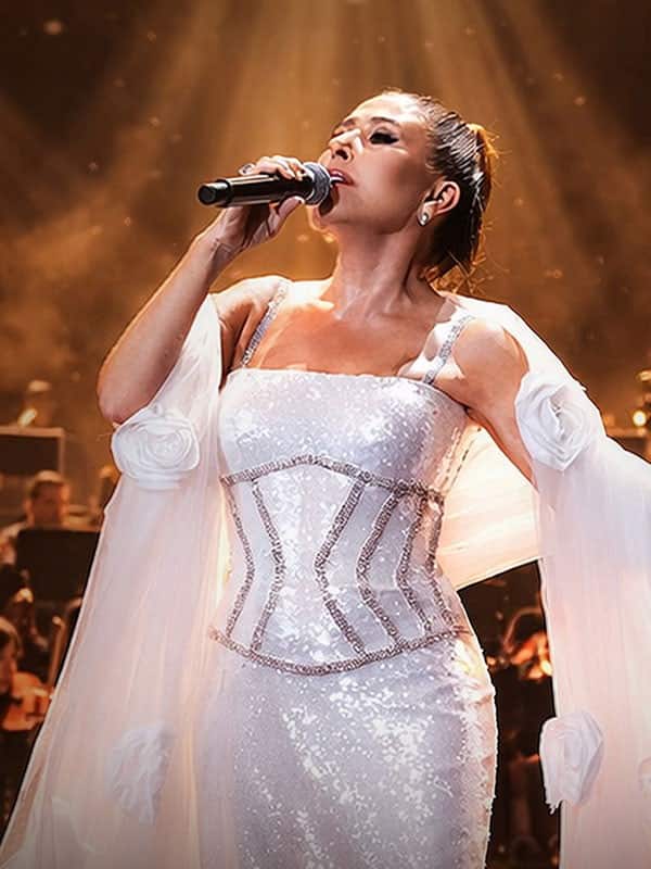 Nilüfer afişi