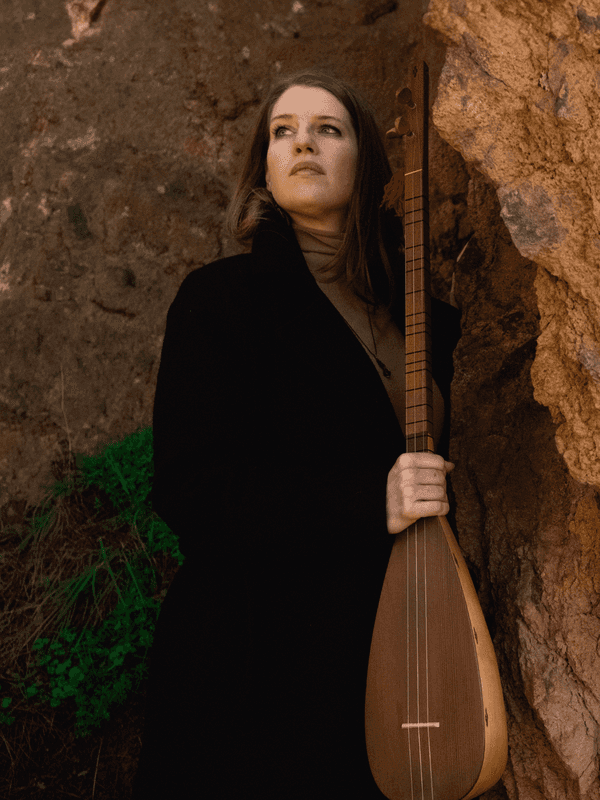 Petra Nachtmanova Konseri, 21 Ekim 2026, Hall EV.ankara, Ankara konser afişi