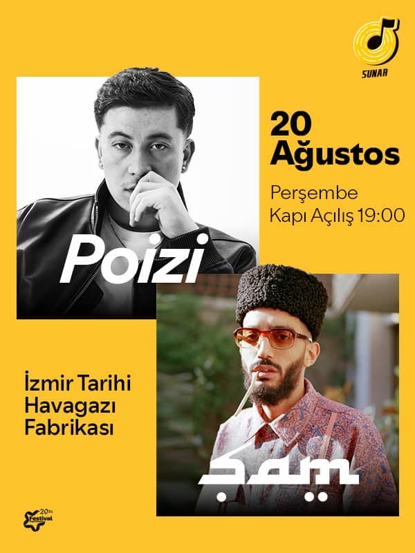 Poizi afişi