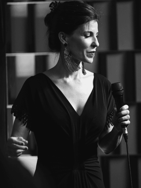 Rişe Özkan Quartet Konseri