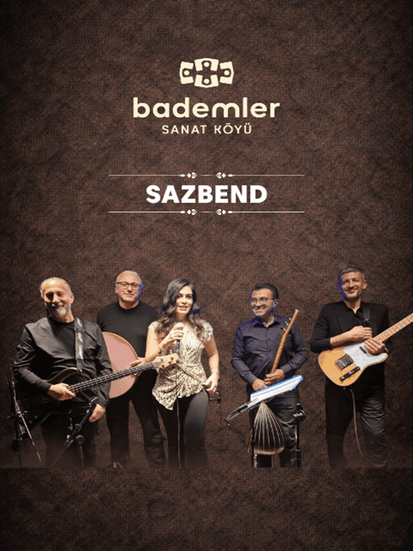 Sazbend