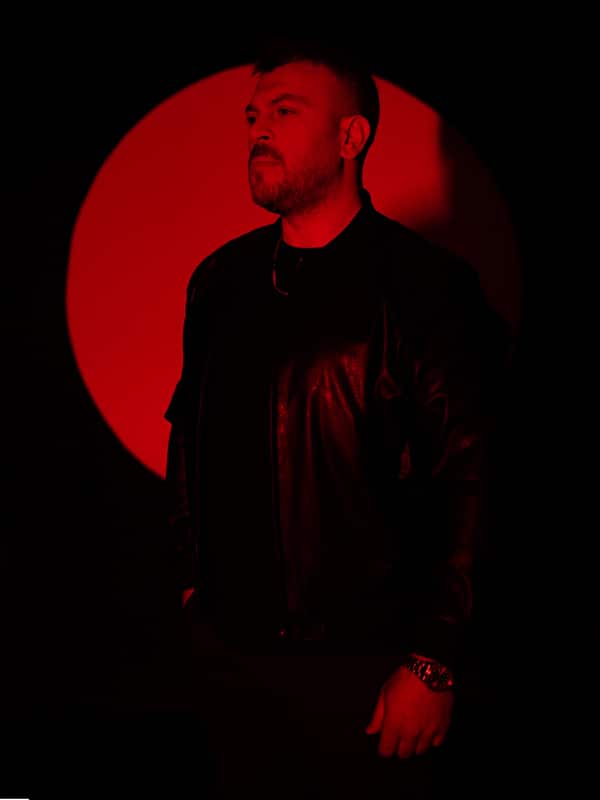 Serkan Nişancı afişi