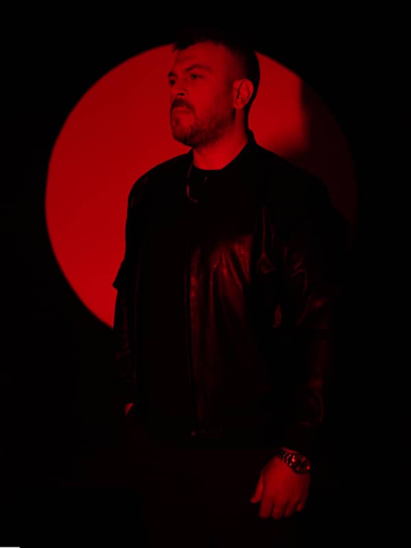 Serkan Nişancı afişi