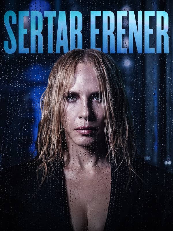 Sertab Erener afişi