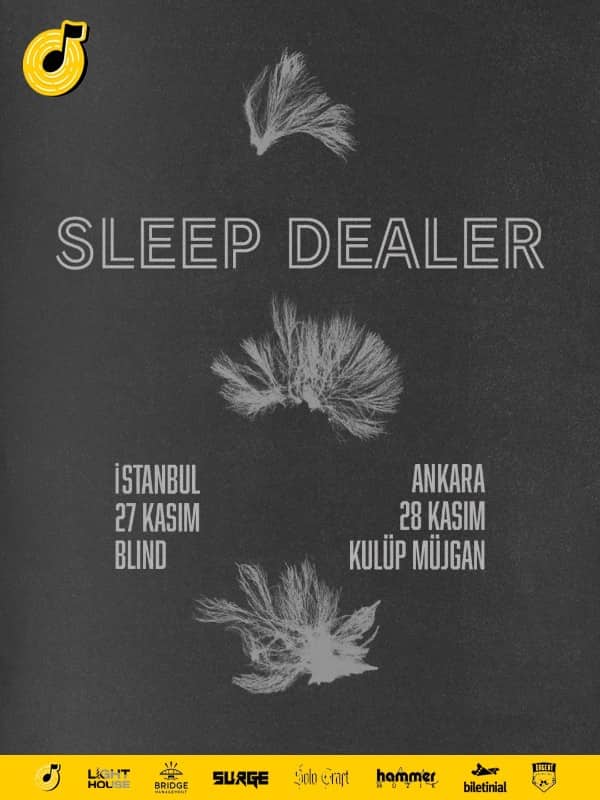 Sleep Dealer