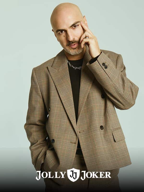 Soner Sarıkabadayı afişi