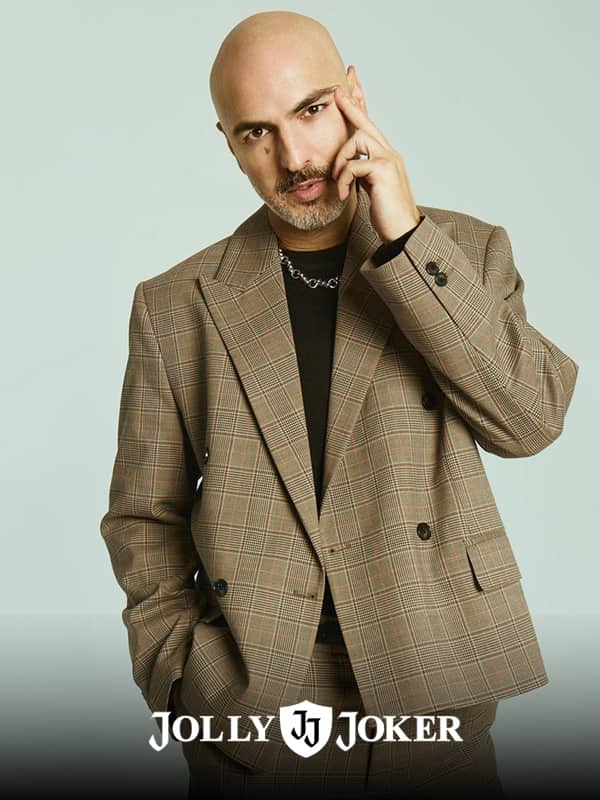 Soner Sarıkabadayı