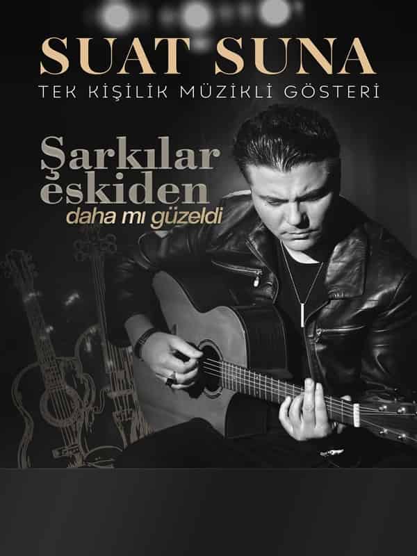 Şarkılar Eskiden Daha mı Güzeldi afişi