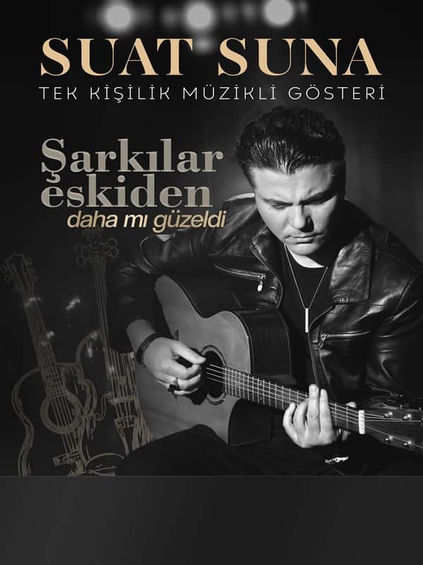 Şarkılar Eskiden Daha mı Güzeldi afişi