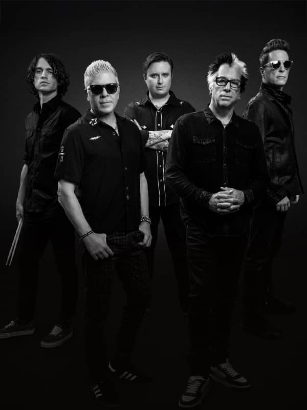 The Offspring