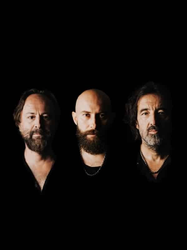 Üç, 20 Ekim 2026, IF Ankara Performance Hall, Ankara konser afişi