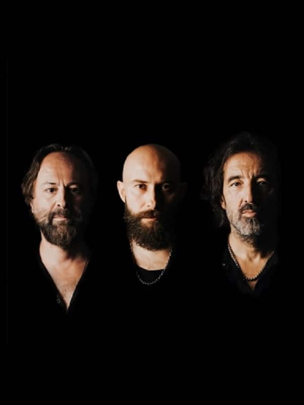 Üç, 20 Ekim 2026, IF Ankara Performance Hall, Ankara konser afişi
