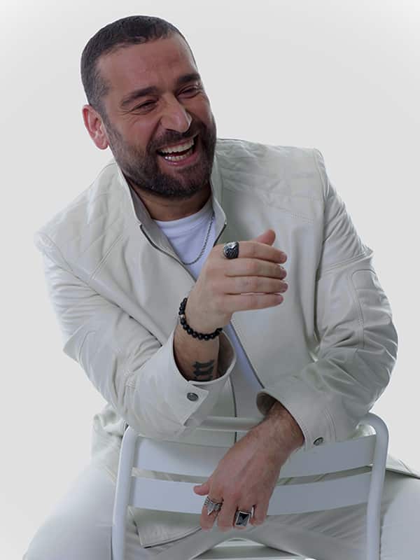Ümit Yaşar afişi