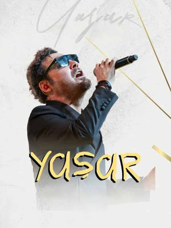 Yaşar afişi