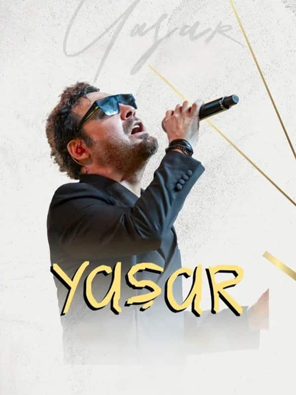 Yaşar afişi