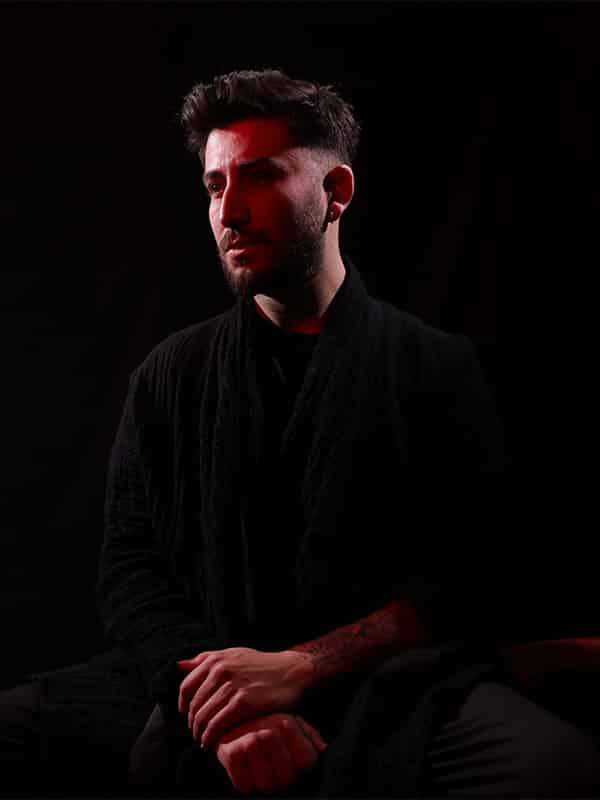 Yasir Miy afişi